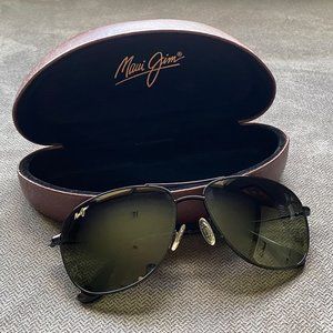 CLIFF HOUSE MAUI JIM